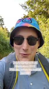Thought I'd share these clips from Glastonbury 2022! #glastonburyfestival  #glastonbury #glasto #festival