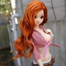Maybe you would like to learn more about one of these? Busty Redhead By Candieddollie On Deviantart