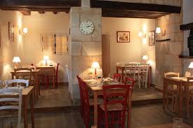 Creperie St Pierre La Quichenotte Saumur Restaurant Avis Numero De Telephone Photos Tripadvisor
