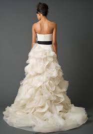 Wedding Dresses Bridal Gowns By Vera Wang Iconic Black Wedding Dresses Wedding Dress Cost Wedding Dress Sizes
