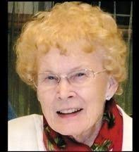 Edna Moodie Obituary (1928