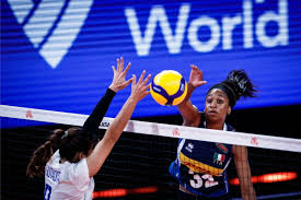 Tabellone quarti e accoppiamenti semifinali. Vnl Femminile 2021 L Italia Chiude Il Torneo Con Il 3 1 Sulla Thailandia Federvolley