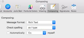 What You Can Do When Spell Check Is Not Working In Mail