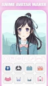 Customize your nft avatars to your heart's content. Download Anime Avatar Maker Make Your Own Avatar Free For Android Anime Avatar Maker Make Your Own Avatar Apk Download Steprimo Com