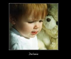 Delanie by Nancy Snell