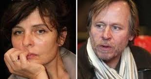 Laura Čekanová a Roden