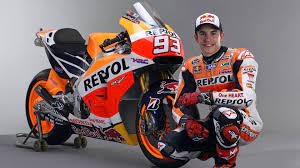 Marc marquez is no longer a surprise sensation. Marc Marquez Repsol Honda Wallpaper 2021 Live Wallpaper Hd Marc Marquez Motogp Marquez