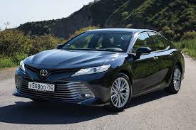 Toyota Camry 2021 Foto I Cena Komplektacii Vse Minusy Kupit V Moskve