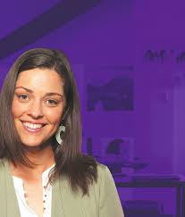 The Maryborough District