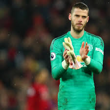 A todos los que me han sido parte de mi vida pic.twitter.com/fbqi0kmgnw. David De Gea S Partner Comments On Goalkeeper S Manchester United Future Bleacher Report Latest News Videos And Highlights