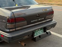 Image result for Crimson Red 1988 Daewoo