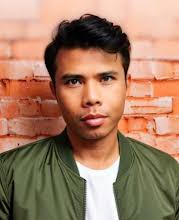 indolawas: Billy Eden