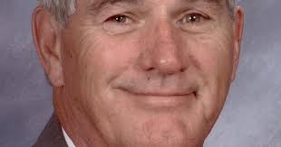 Alexander David “Dave” Hamill