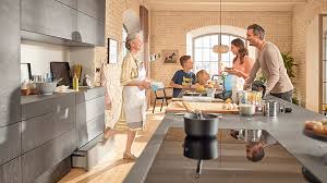 Plenty of new trends kitchens to choose from. What S New In Wellness Trends Kitchen Bath Design News