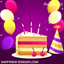 # mexico # happy birthday # mexican # spanish. Feliz Cumpleanos Gif 105 Happy New Year Gifs For Download