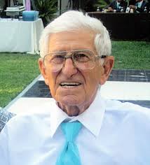 Albert Markus Obituary