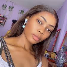 Scar Lip with the drip.