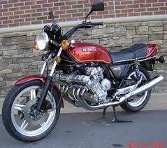 Pin By Alexander Ong On Born To Be Wild Honda Cbx Urban Bicycle Classic Motorcycles