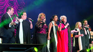 Mocedades escribe memorable capítulo en México