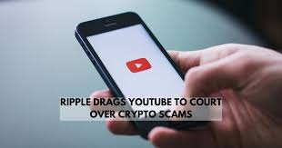 Xrp news today, xrp price prediction. Youtube Sued By Ripple Over Crypto Scams Cryptocurrency Regulation Altcoin Buzz