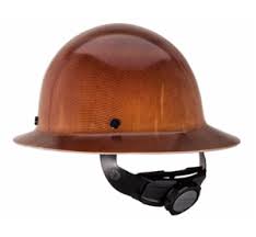Msa Skullgard Bridgemans Full Brim Hard Hat 475407 Ironworkergear