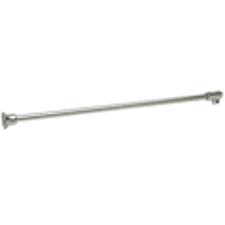 From the plush and luxurious rooms to the beautiful view of the marina. Crl Sup06bn Brushed Nickel Frameless Shower Door Fixed Panel Wall To Glass Support Bar For 1 4 To 5 16 Thick Glass Walmart Com Walmart Com