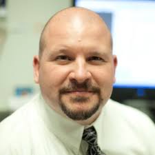 Daniel Ruffing, P.E.