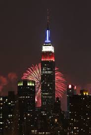 Nous avons interrogé nicolas lauzeral, spécialiste de l'objection de conscience, pour. Que Faire A New York Le 4 Juillet Le Jour De L Independence Day Que Faire A New York Feu D Artifice Partir A New York