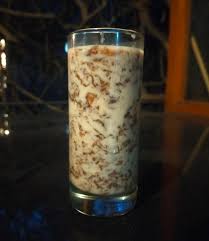 Resep 50. Es Lumut Nutrijel oleh Nurul Fatyah - Cookpad