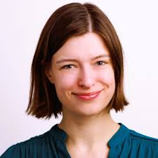 Julia Klinger's Instagram, Twitter & Facebook