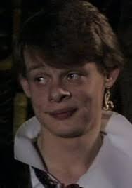 Doctor Who 20.2 Snakedance' (1983)