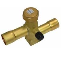 022-11572-000 - Base de válvula de servicio de condensador de 3/4 pulgadas  de repuesto mejorado OEM York