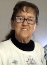 Mary Ellison Obituary