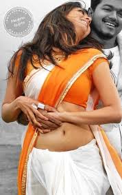She was raised in chennai and made her debut in tollywood with the film lie. Actress Navel Inssia Com