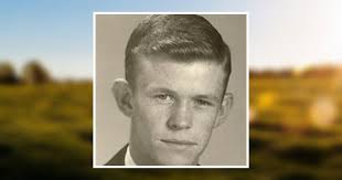 Richard F. McKeehan Obituary September 9, 2017