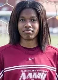 2013 Women's Soccer Roster