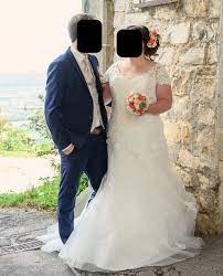 Jeder brautkleid kann maßgeschneidert werden. Brautkleid Grosse 48 In Baden Wurttemberg Kongen Ebay Kleinanzeigen