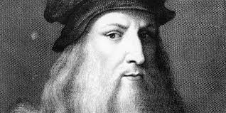 Bulunduğu Çağa Sığmayan İnsan: Leonardo Da Vinci ve Hidrolik Makineleri (3)