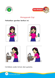 Boy brushing teeth vector graphic element graphic elements eps. 31 Gambar Kartun Sedang Menggosok Gigi Gambar Kartun Ku