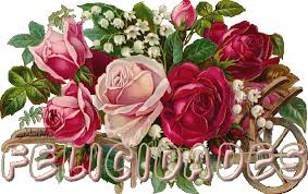 Resultado de imagen para Ramillete de bellas flores