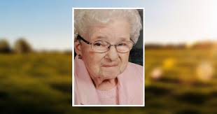 Emily June Dresser Obituary September 10, 2019