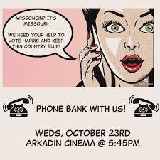 STL 1st Ward Democrats