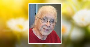 Lois Hershey Givler Obituary May 30, 2023