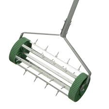 We strive to exceed our customer's expectations and deliver excellent results within budget and time frame. Greenlo Lawn Aerator
