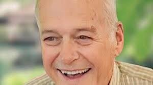 Robert Jacques Kaiser, Jr.