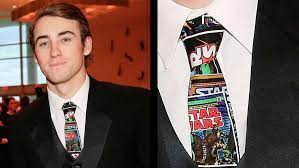 Has there ever been a tie in nascar? The Best Ties In Nascar History Official Site Of Nascar