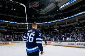 Blake wheeler ретвитнул(а) winnipeg jets. Blake Wheeler Best Powerplay Playmaker In The Nhl The Point Data Driven Hockey Storytelling That Gets Right To The Point