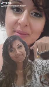 Serena Mann's Instagram, Twitter & Facebook