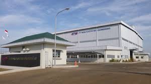 Pt ibara lioho indonesia new factory project. Pt Nusa Toyotetsu Engineering Ntte Toyoda Iron Works Co Ltd