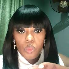 My mother, Mrs. June Carol McIntosh Porter transitioned today